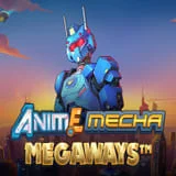 Bocoran RTP Slot Pragmatic Anime Mecha Megaways